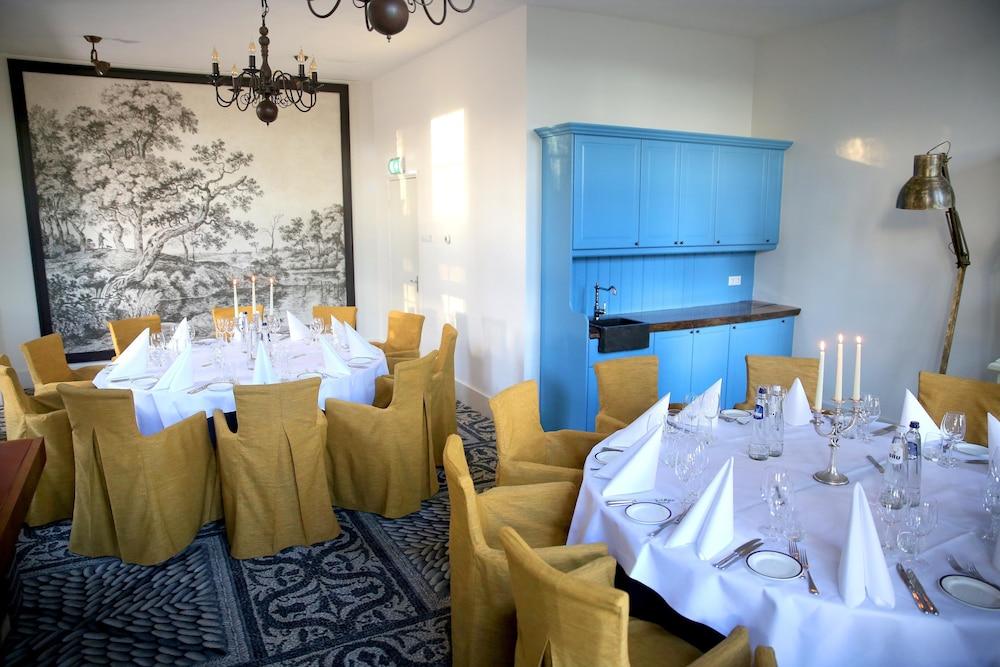 لاند جود دوين أند كرويدبرغ المنطقة الخارجية