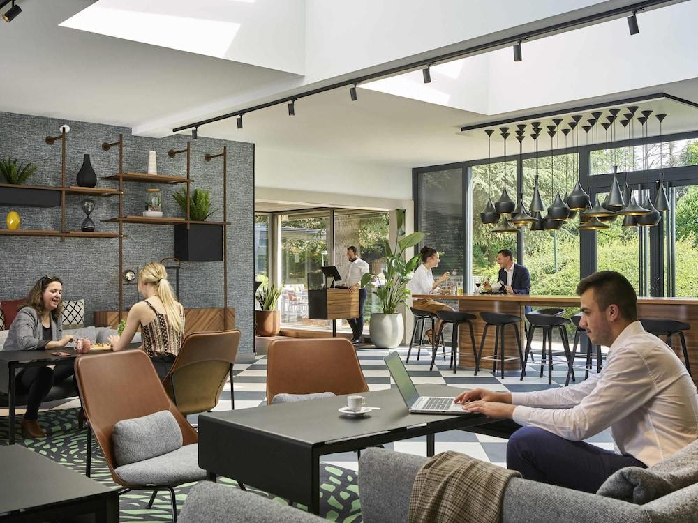 نوفوتيل ماسي باليزو