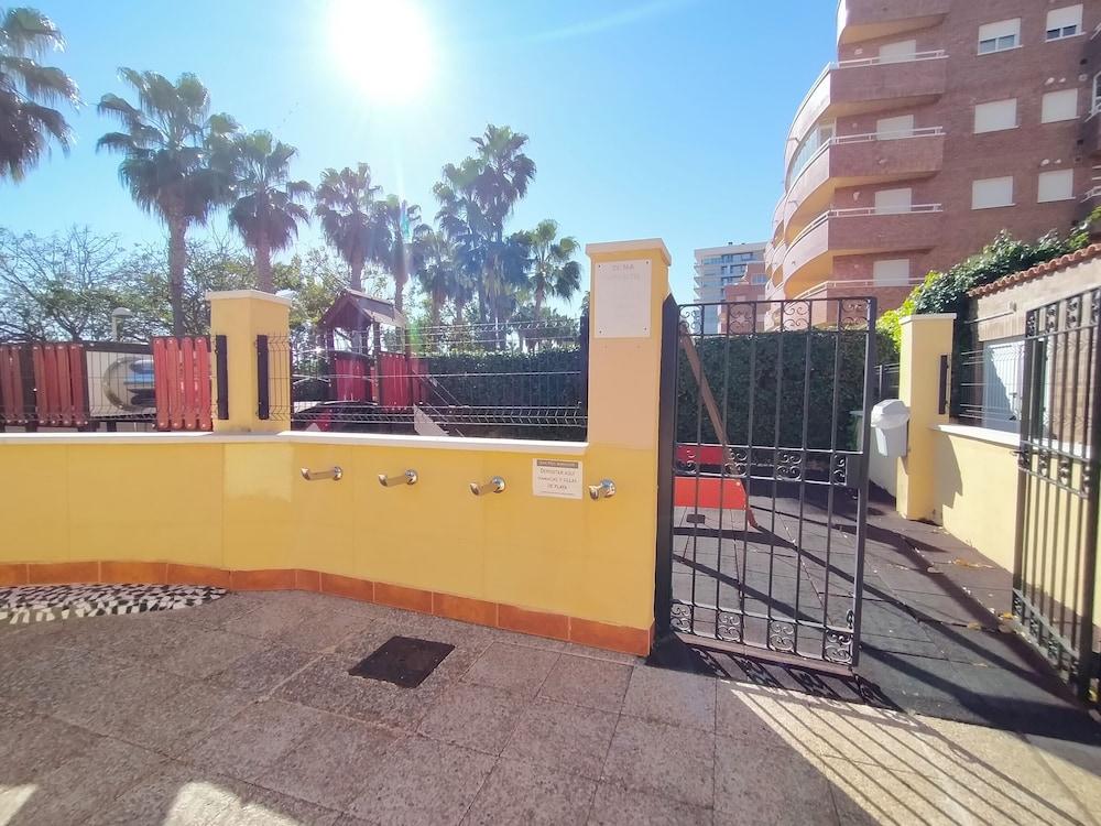 إي ف ت س ٔكابولكو ا2ي - إه لينيا بلانتا 1 نورتي داخلي