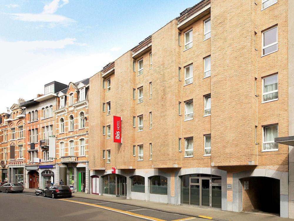 إيبيس لوفين سنتروم