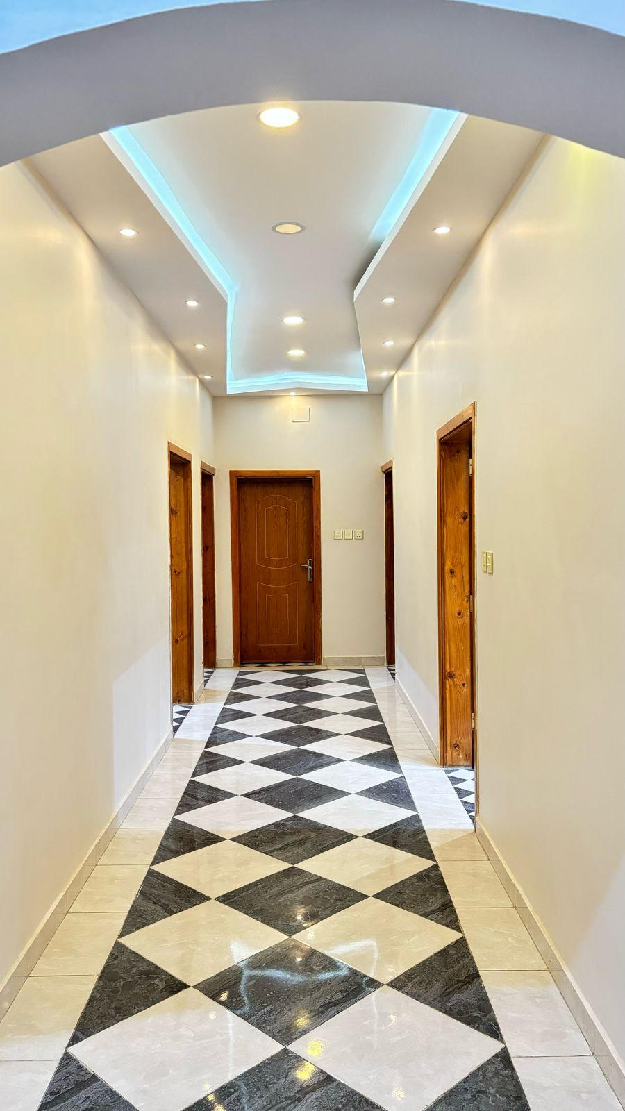 Apartment with Three Bedrooms | 5733 Interior