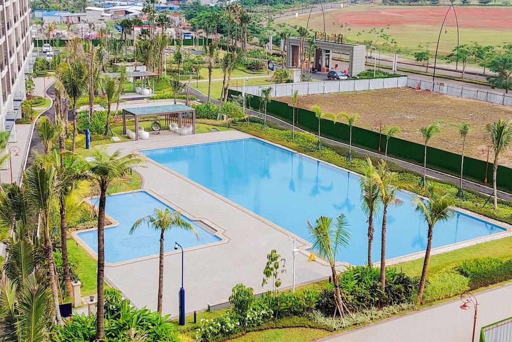 نايس آند كومفرت ستوديو روم آت سكاي هاوس ب بيلادي ٔبارتمنت زحليقة مائية