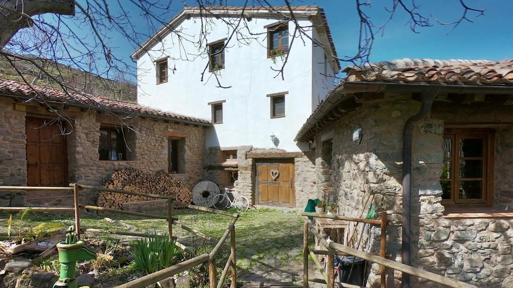 مولينو ديل كوريجدور