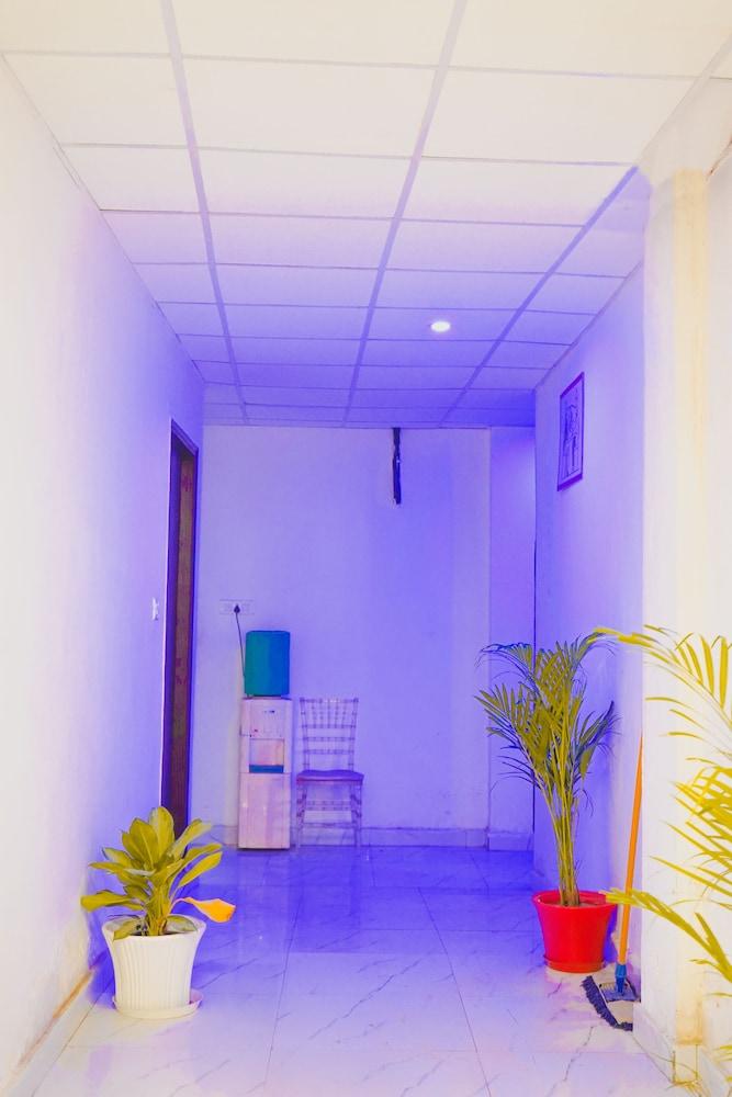 Roomshala 124 Royal inn Rohini