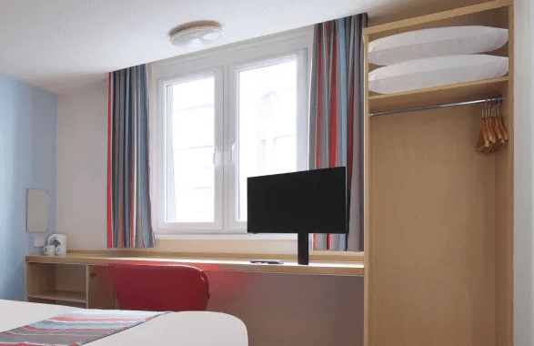 Travelodge Sleaford Others