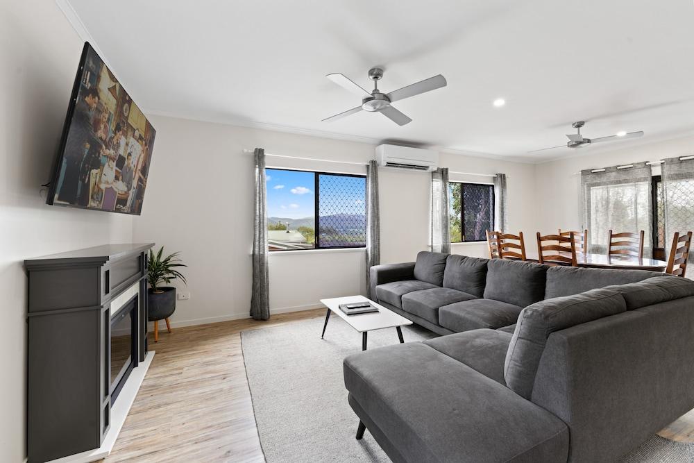 Highview Atherton Interior