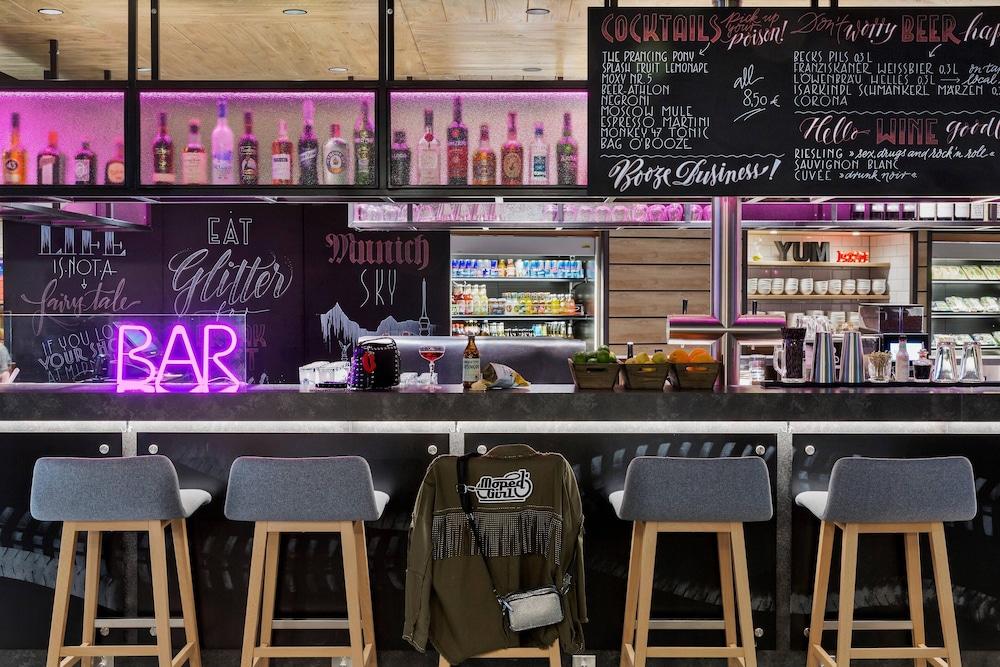 موكسي مونيخ أوستبانهوف