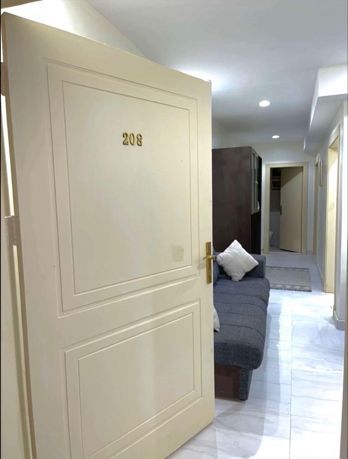 Attractive Studio with Self Check-in | 5696 Bedroom