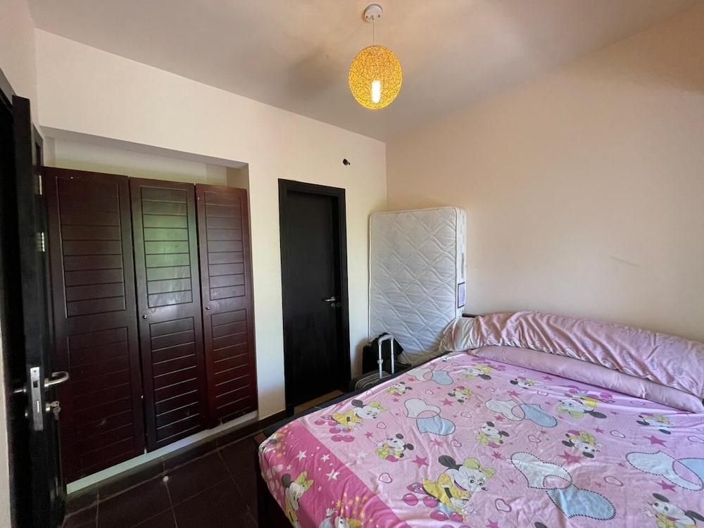 شقة مُلحق بها حديقة في بورتو شرم الشيخ غرفة