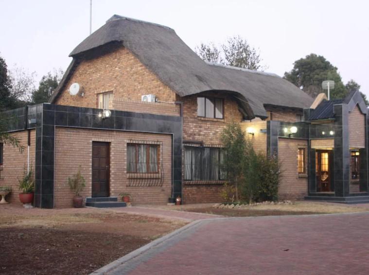 جلوبال فيليج جيست هاوس ميدراند الصورة الأساسية