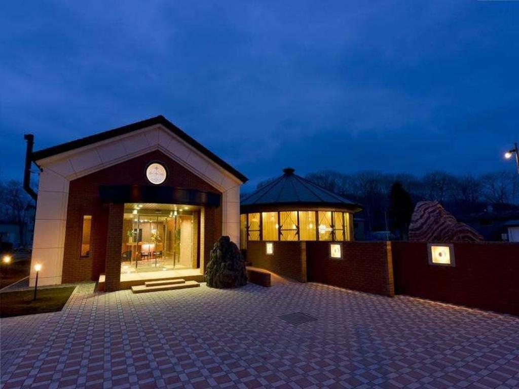 بيريكا ريرا هوتل