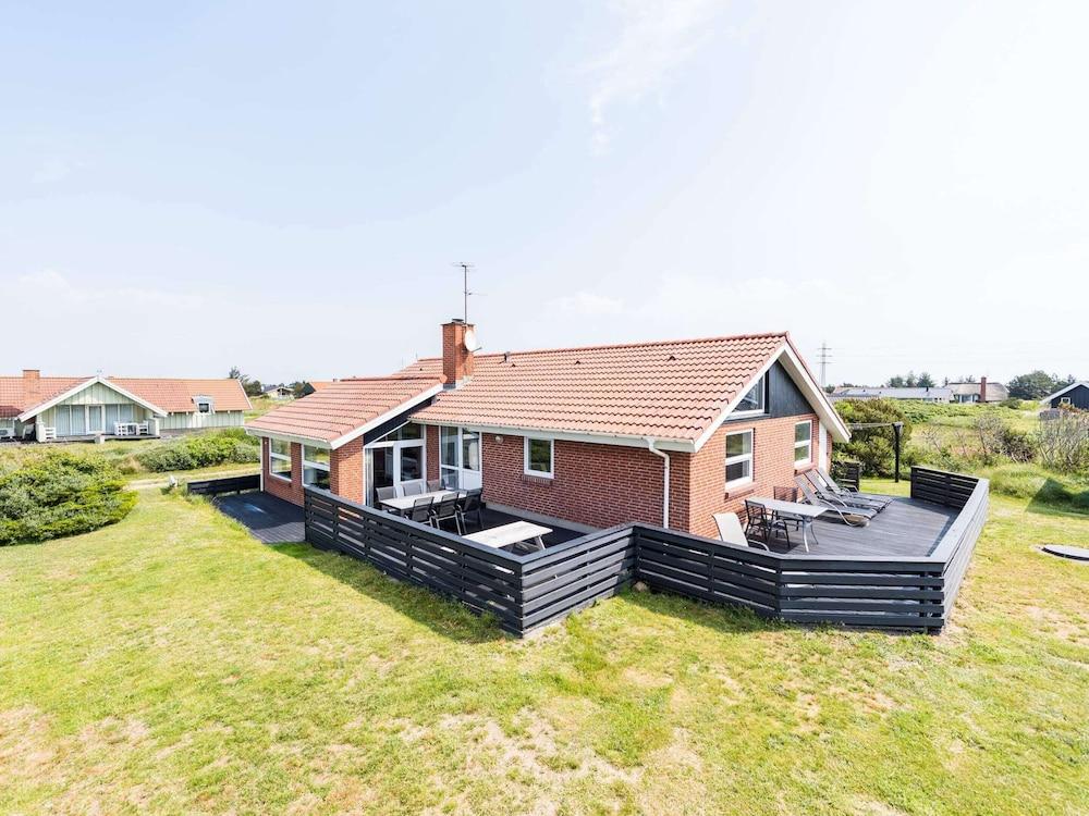 مسكن لقضاء العطلات يتسع لـ 8 أشخاص في فيه سانه المنطقة الخارجية