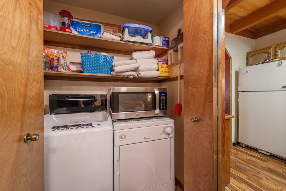 تاهو دونر كابين إن ذا وودز باي سييرا جيتاوايز غرفة