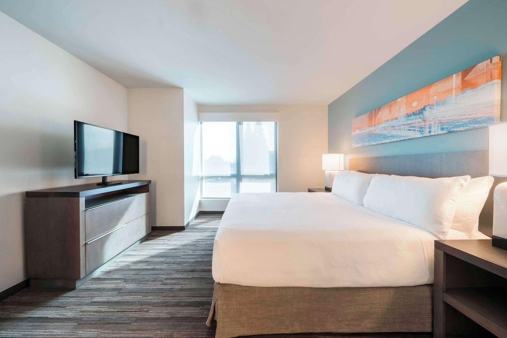 حيات هاوس ساكرامنتو أيربورت - ناتوماس