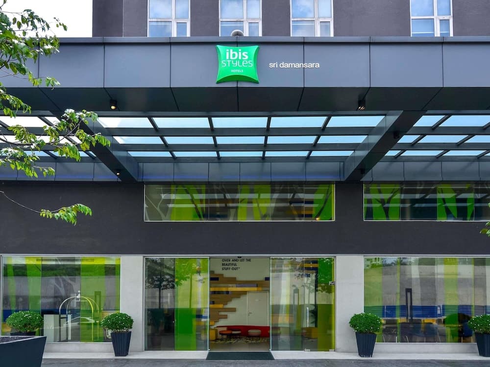 ibis Styles Kuala Lumpur Sri Damansara