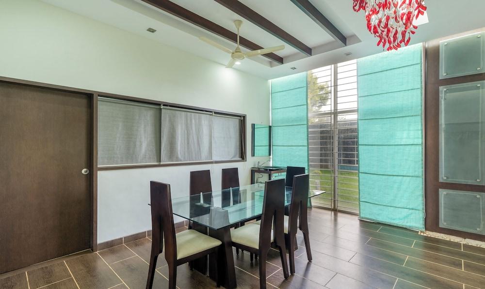 Treebo Midvalley Residence Exterior