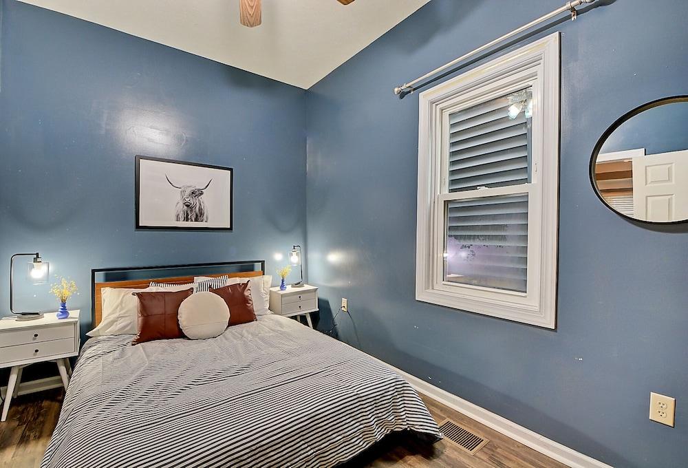 أمايزينج 1 ند ر/2ا ا هوم! ستيبس توفونتن سكوير! غرفة