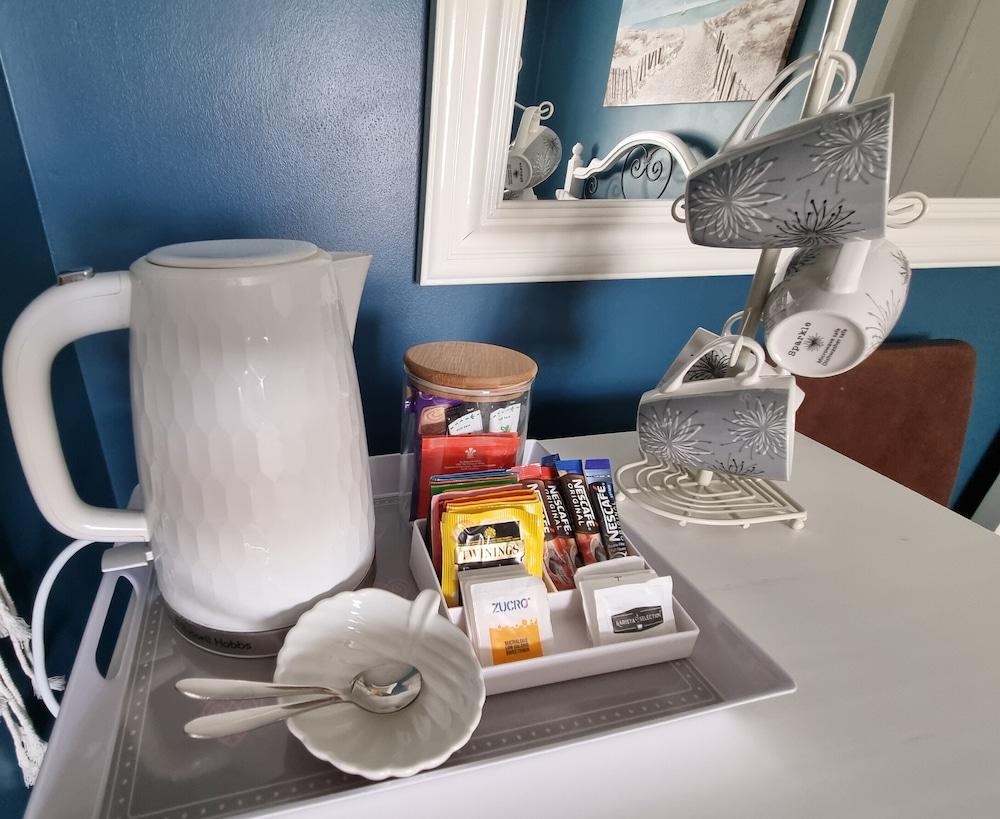 دونجارفون هاوس بي آند بي غرفة