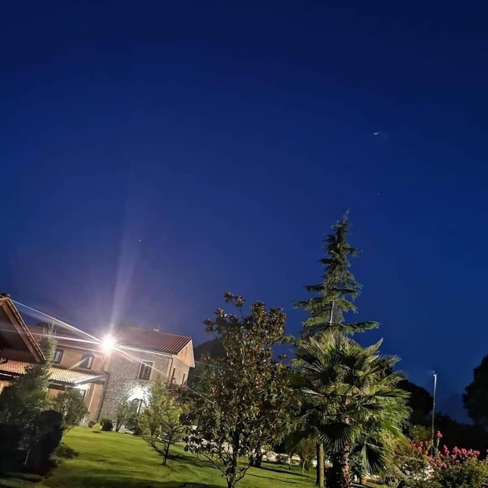 Il Nibbio Reale Country House Exterior