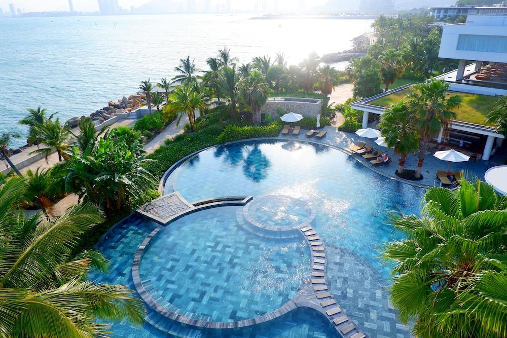 Alibu Resort Nha Trang