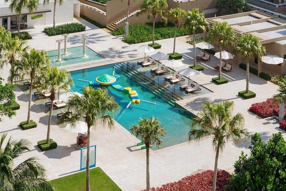 حياة ريجنسي دانانج ريزورت آند سبا زحليقة مائية