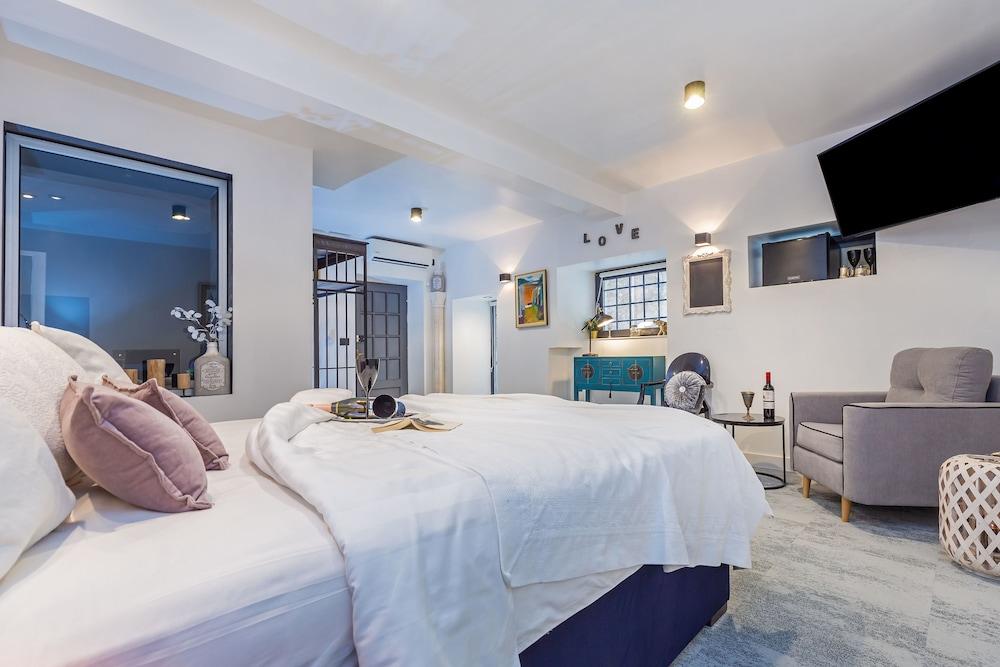 بي آند بي أبارتمنتس آند ستوديوز لاني غرفة