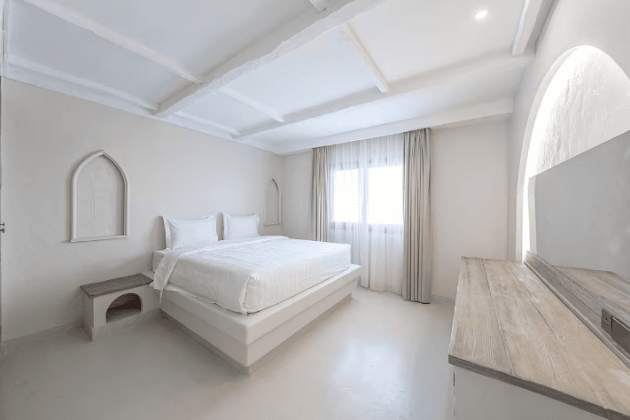 مبات-الياسمين اليونانية فيلا 4 غرف - 583 فيلا 11 أخرى