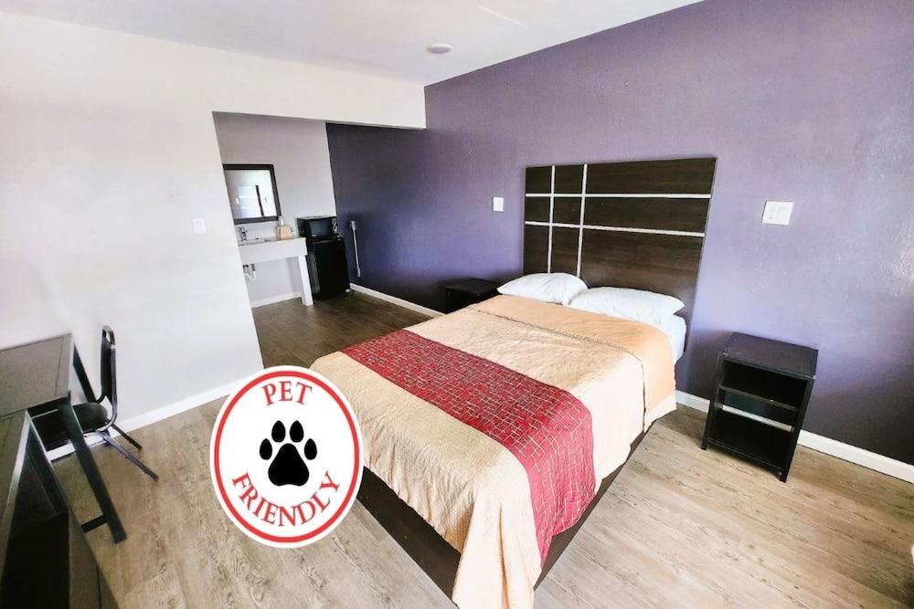 ترافيل إن باي أو و ي واي  0 - جاكسون