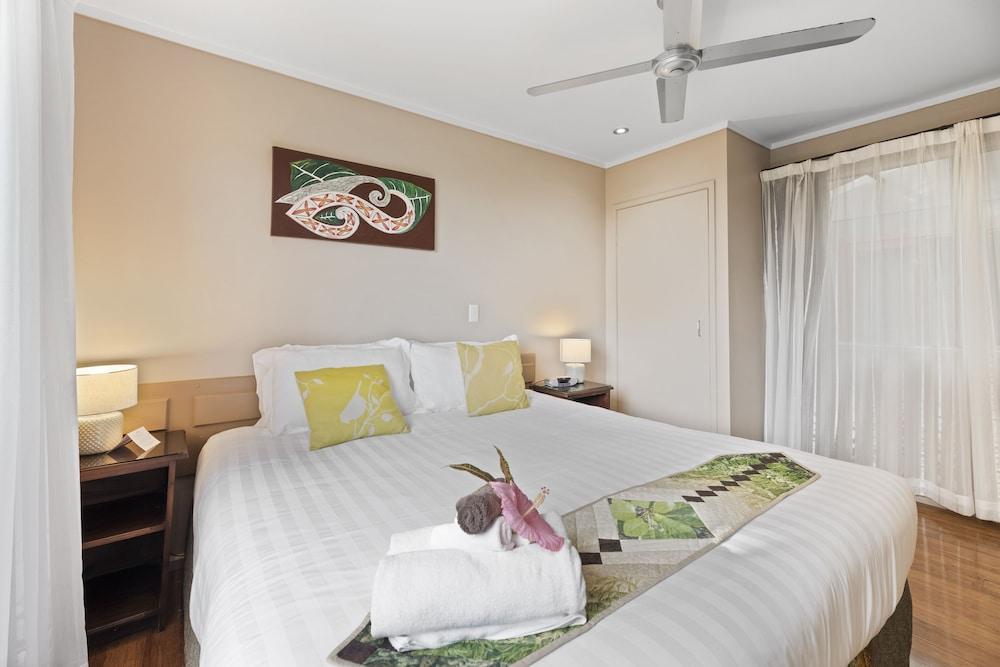 Broad Leaf Villas Room