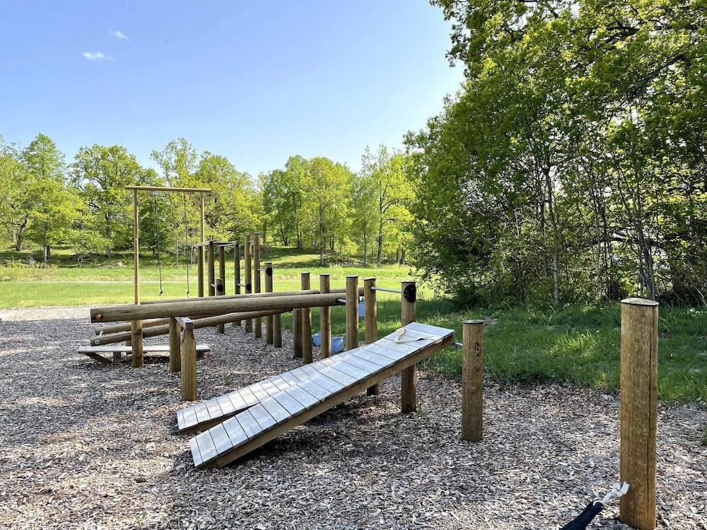 7 بيرسون هوليداي هوم إن جوسوم المنطقة المحيطة بالمنشأة