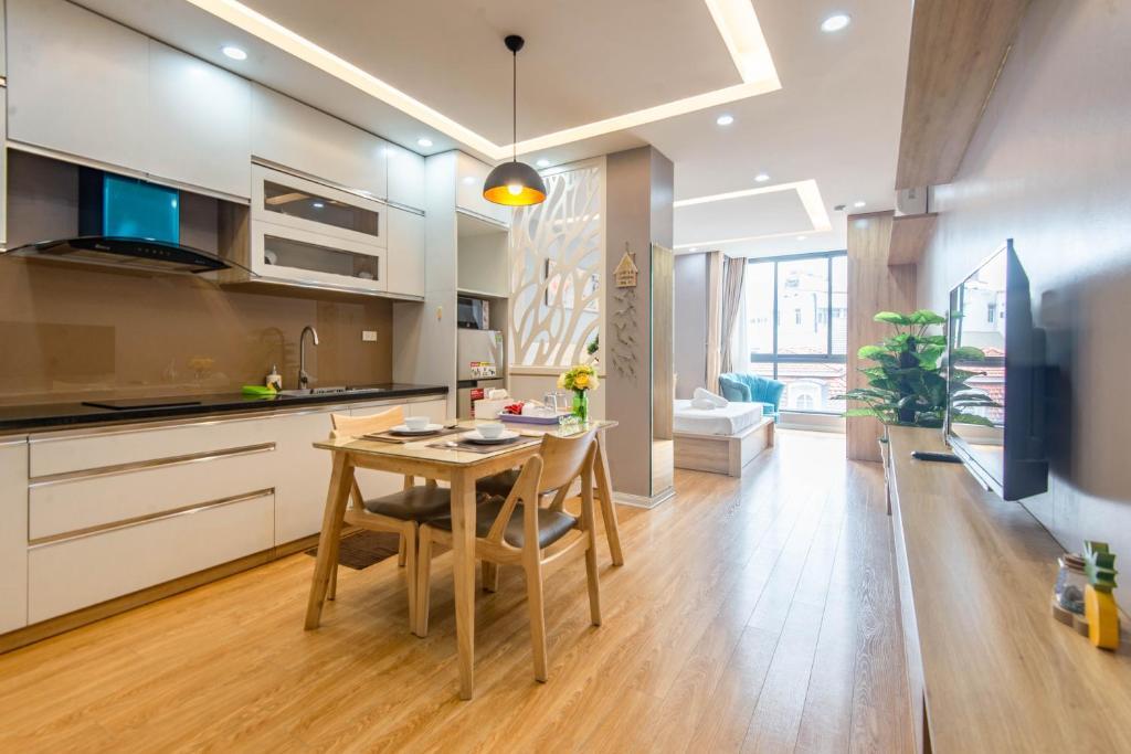 22 هاوسينج هوتيل آند ريزيدنس 81 لينه لانج أخرى