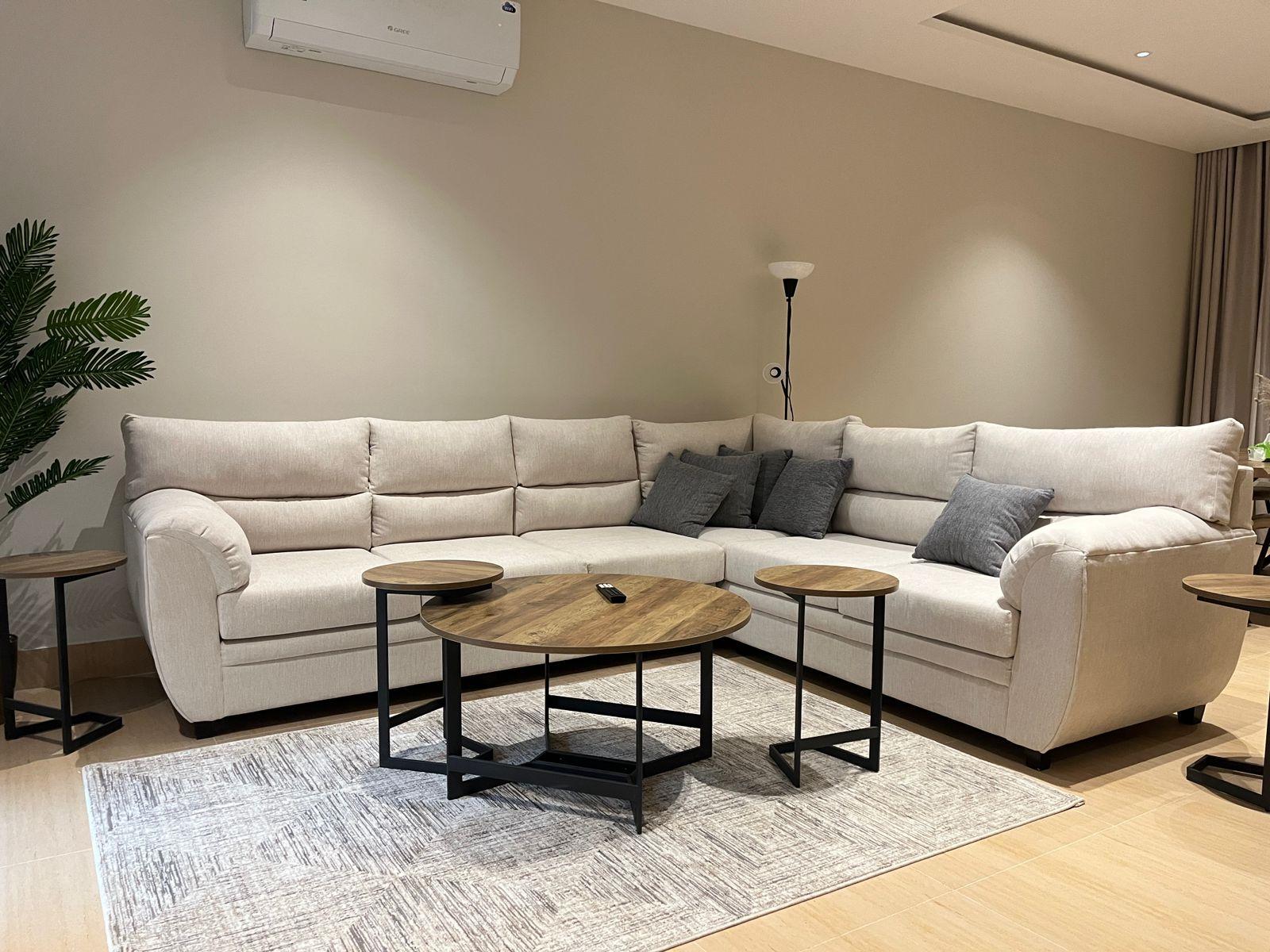Elegant Apartment with Self Check-in | 5738 Featured Image
