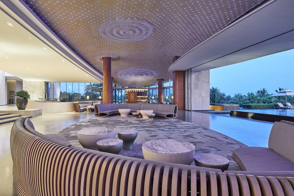 ذا ويستن بلو باي ريزورت آند سبا الردهة