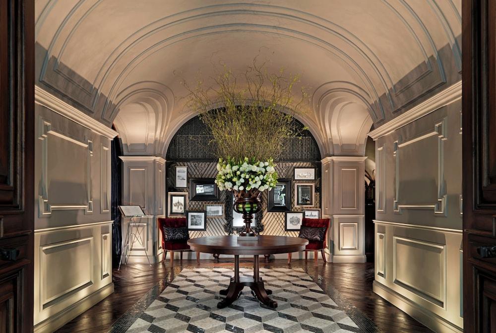 هوتل موز بانكوك، أوتوجراف كوليكشن (ماريوت إنترناشونال) الردهة