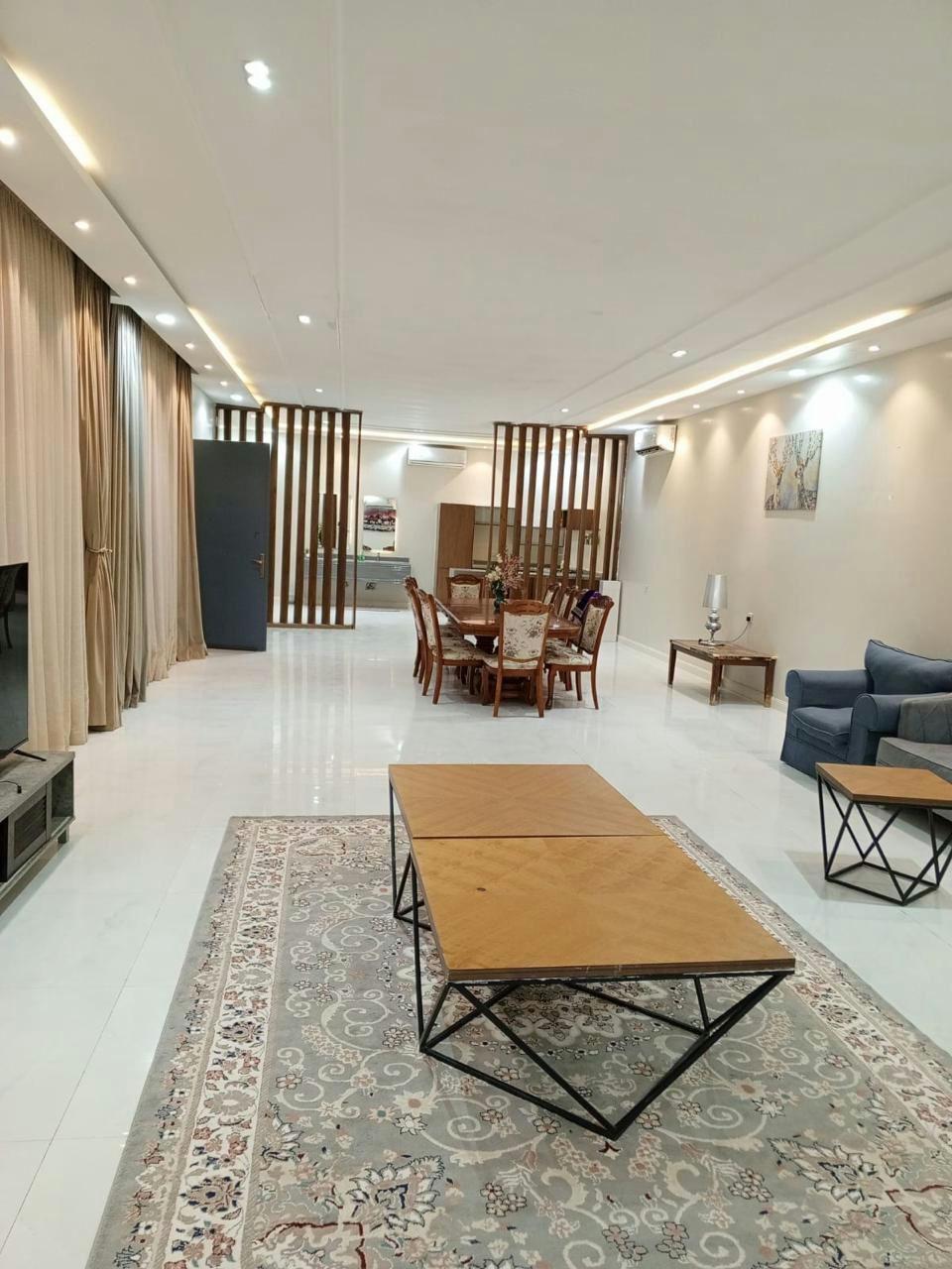 Elegant Chalet with Comfortable and Simple Furniture | 4847 Living Area