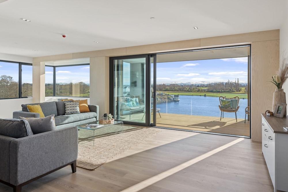 كليرووتر كويز أبارتمنتس