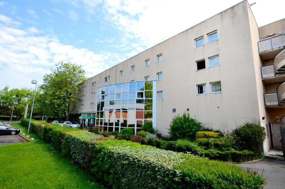 جرين هوتلز بارك ديه إكسبوزيشنز المنطقة الخارجية