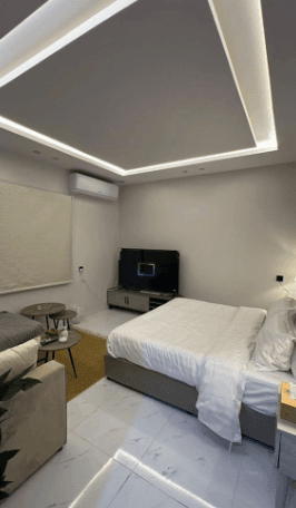 LP128.1 Apt 201 Floor 2 · Livedin | Cozy Studio Spot to Relax | in Masif Featured Image
