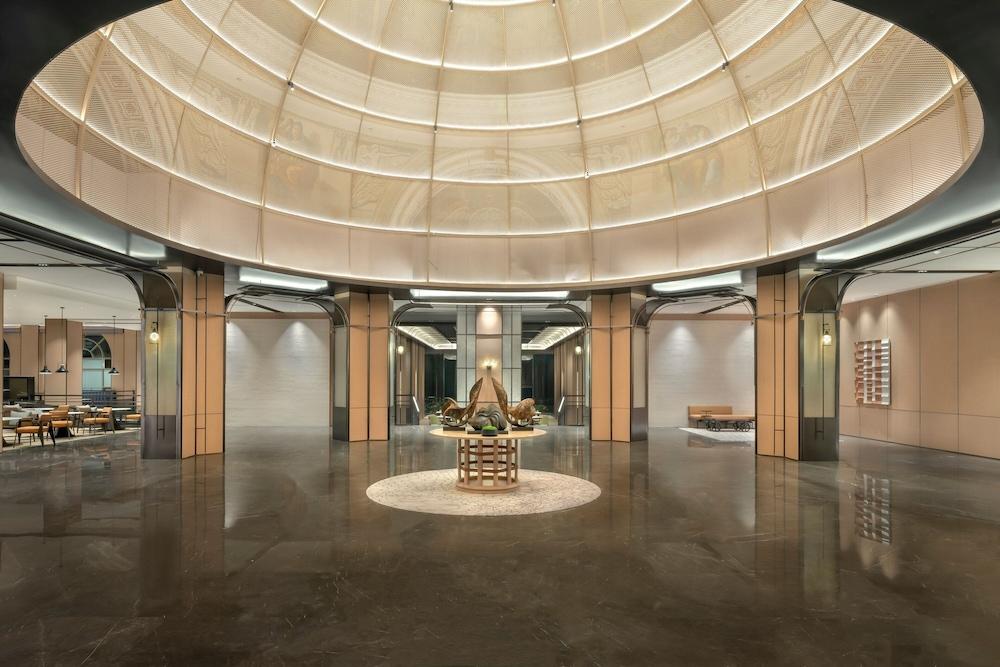 فور بوينتس من شيراتون بانغجيانغ سيتي سنتر