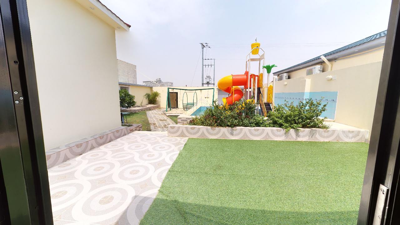 Elegant Chalet with Pool | 1874 Waterslide