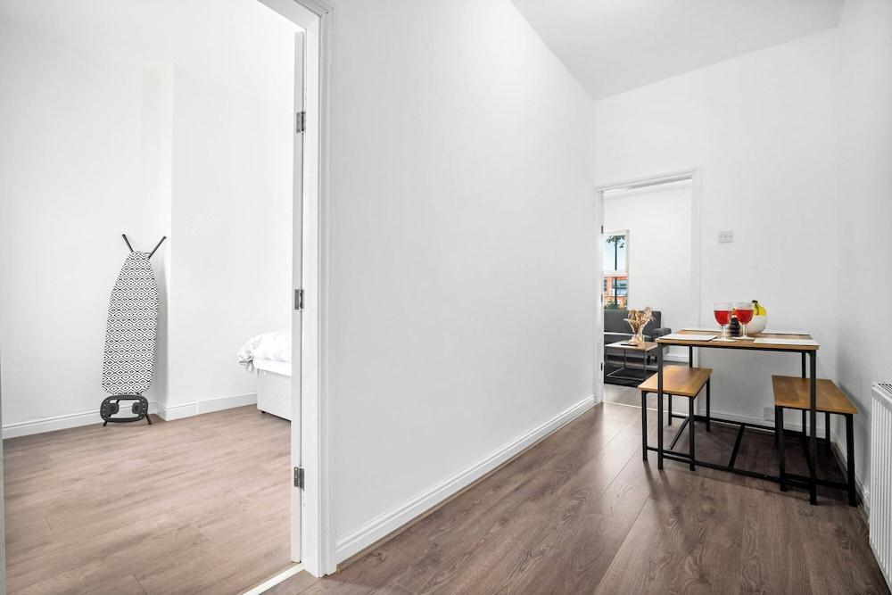 بيرمينغهام أبارتمت ب ٕ تكس ٕكياي ي ريزورت وورلد أرينا غرفة