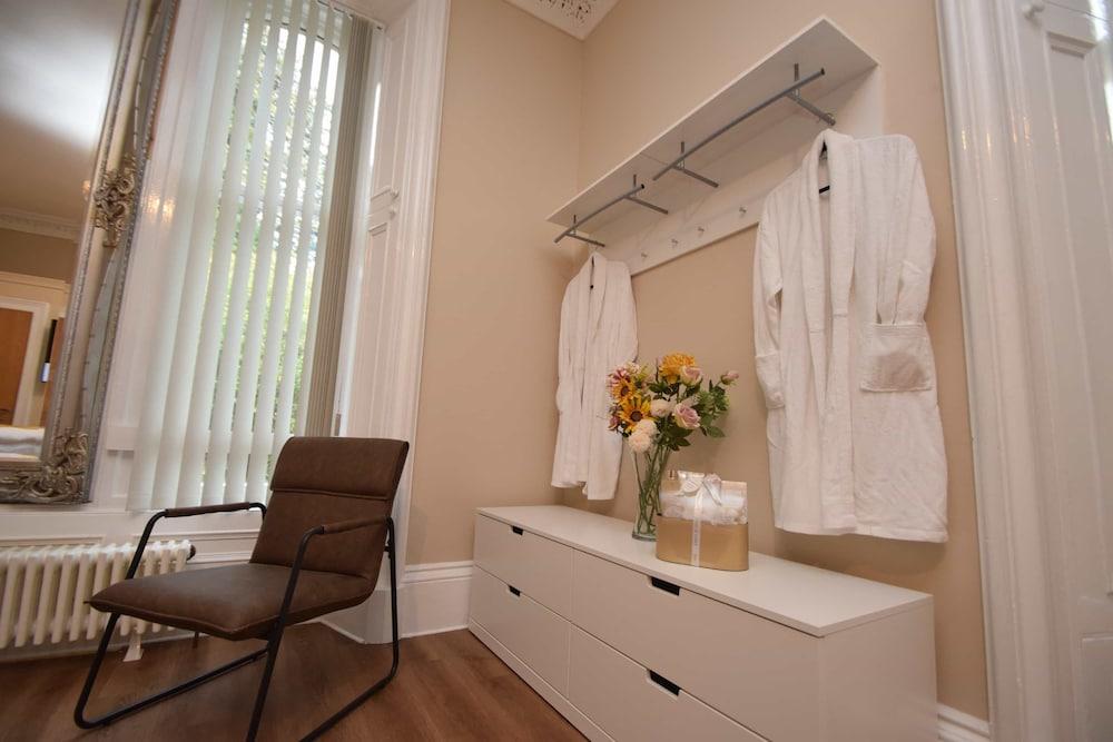 روزيدين هايلاند هاوس - إمبيرور أبارتمنت 1 غرفة