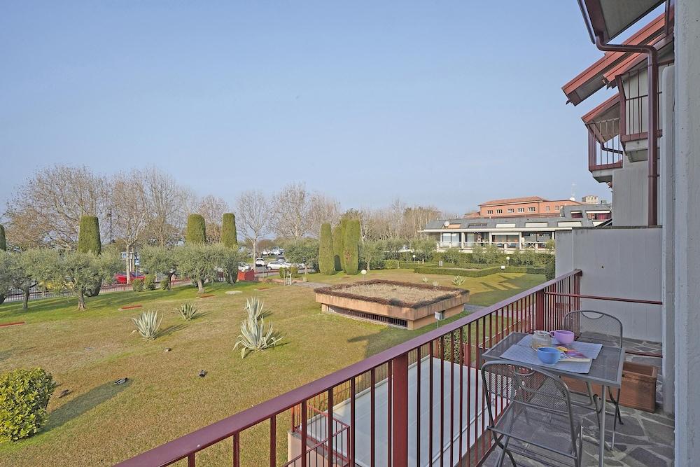 Apt Il Barcone in Sirmione Room