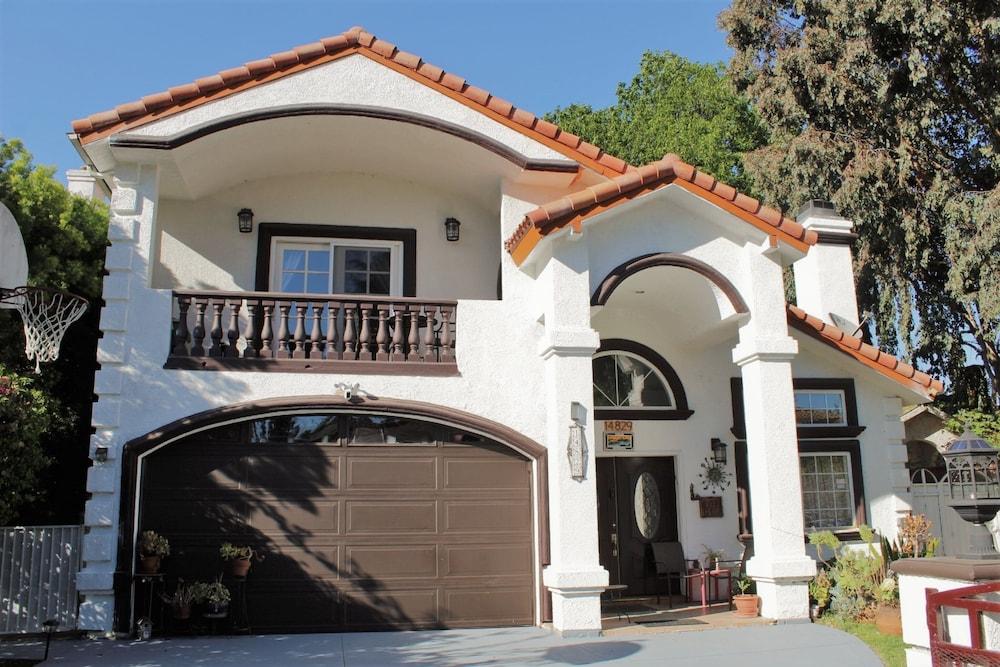 سويت دريمز بد آند بريكفاست