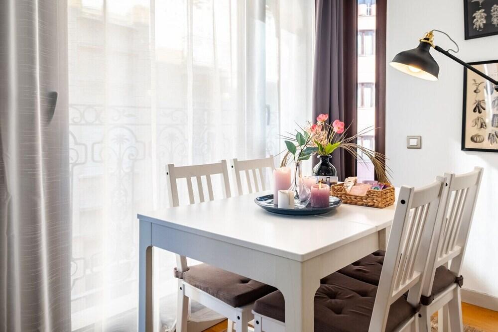 ميسافير إكسكويسيت آند سنترال فلات إن نيسانتاسي غرفة