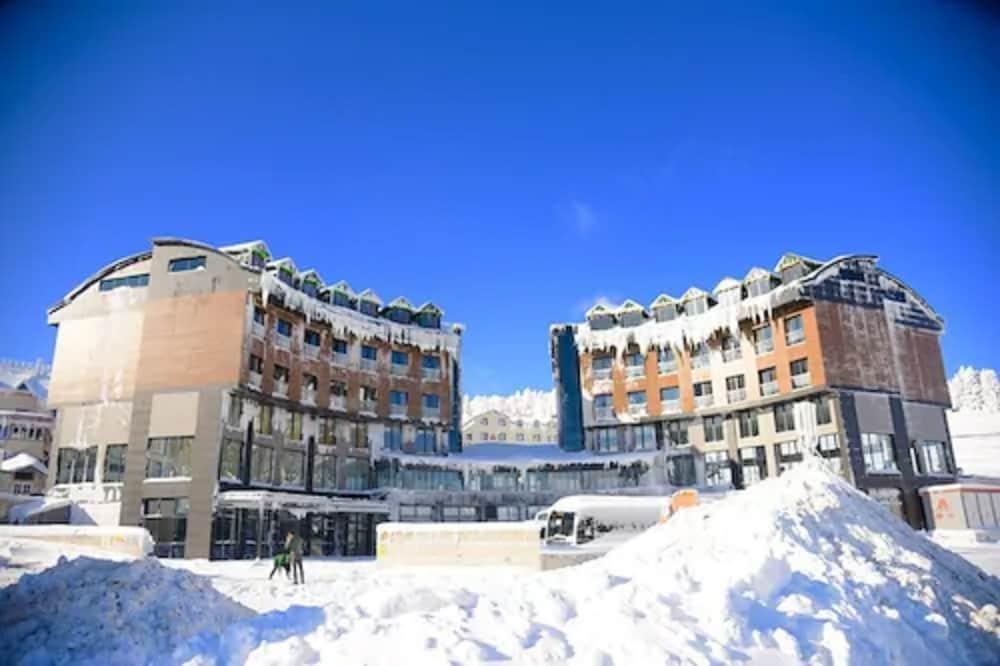 تريند لايف هوتلز أولوداج المنطقة الخارجية