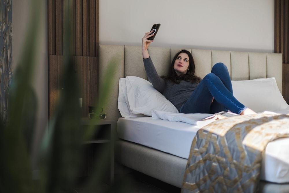 لوميا ليفينج ليمون غرفة