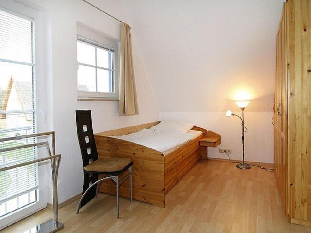 فيرينهاوس إن فيريج ميت تيراسي غرفة