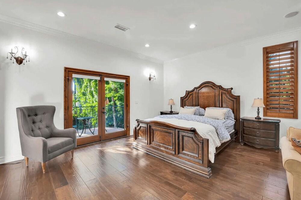 لا ماجنيوليا باي أفانتستاي لوكسي فيلا + بول، سبا