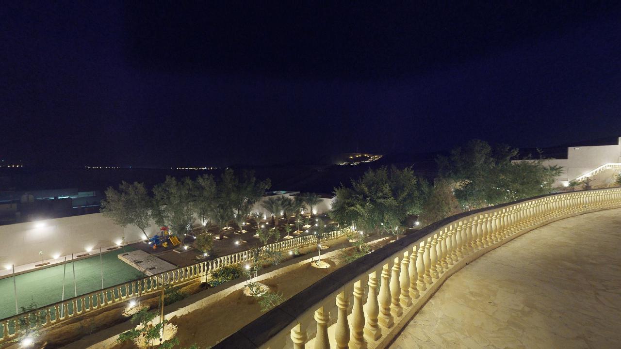 Prestigious Chalet with Football Pitch | 657